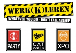 Alles over WERK(K)LEREN
